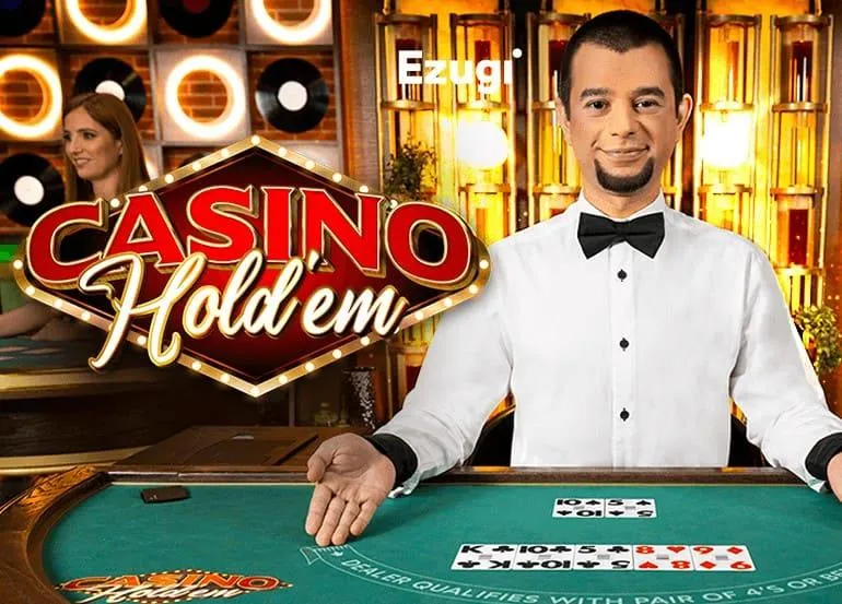 casinoholdem