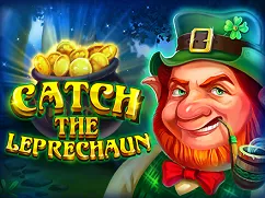 catchtheleprechaun