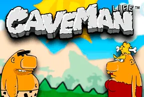 caveman