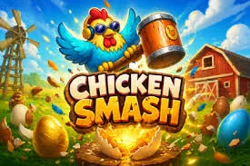 chickensmash