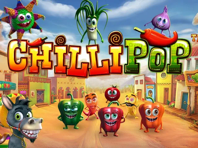 chillipop