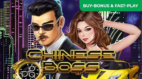 chineseboss