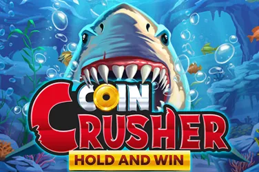 coincrusherholdandwin
