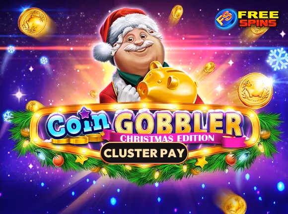 coingobbler-christmasedition