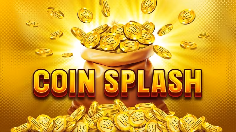 coinsplash