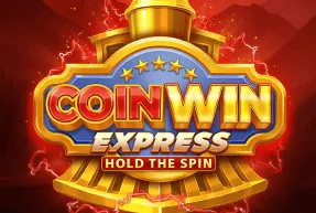coinwinexpressholdthespin
