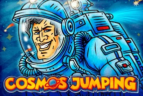 cosmosjumping