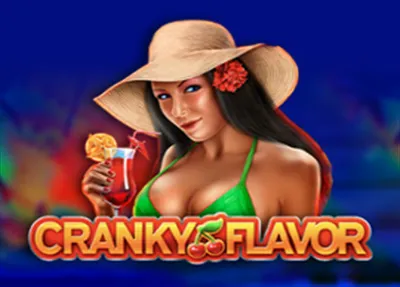 crankyflavor