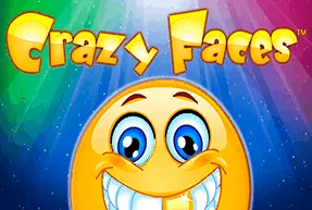 crazyfaces