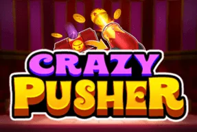 crazypusher