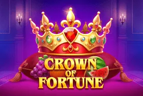 crownoffortune