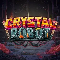 crystalrobot