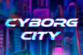 cyborgcity