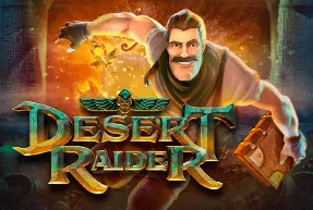 desertraider