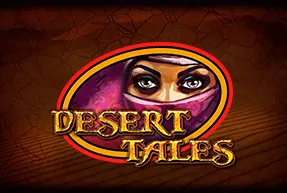 deserttales