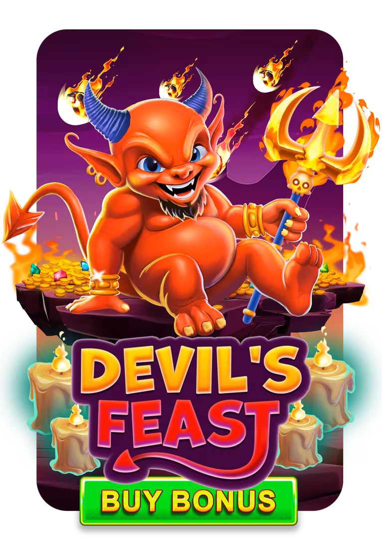 devilsfeast
