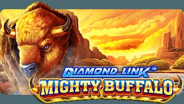 diamondlinkmightybuffalolinked
