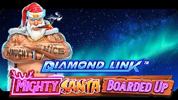 diamondlinkmightysantaboardeduplinked