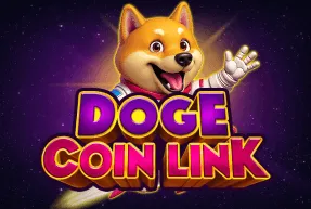 dogecoinlinkrunningwins