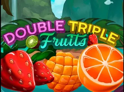 double-triplefruits