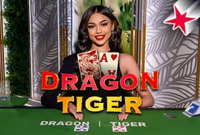 dragontiger