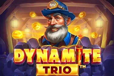 dynamitetrio