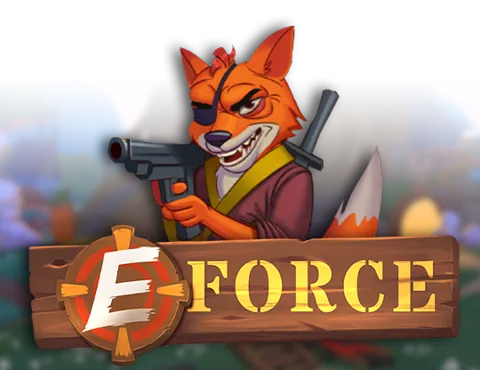 e-force