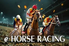 e-horseracing