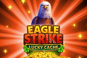 eaglestrikeluckycache