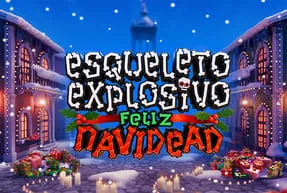 esqueletoexplosivofeliznavidead