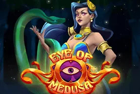 eyeofmedusa