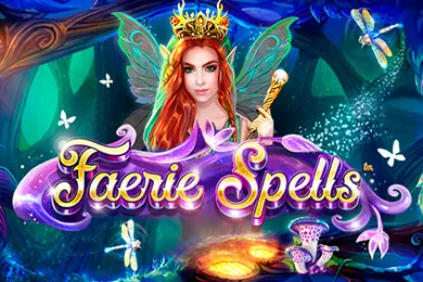 faeriespells