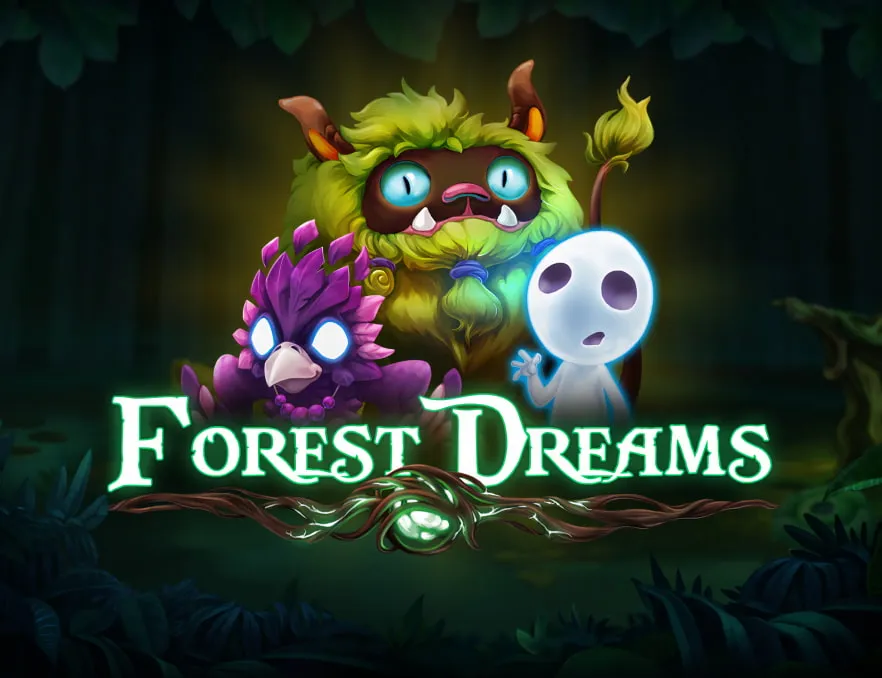 forestdreams