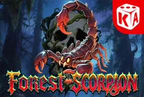 forestscorpion