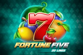fortunefive20lines