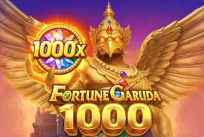 fortunegaruda1000