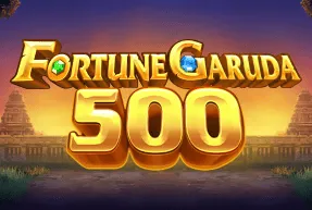 fortunegaruda500
