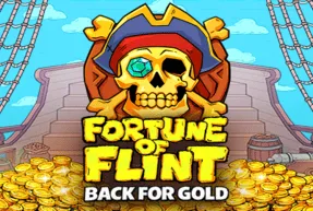 fortuneofflintbackforgold