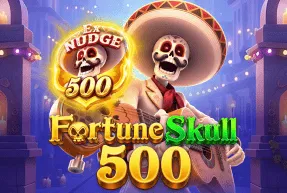 fortuneskull500