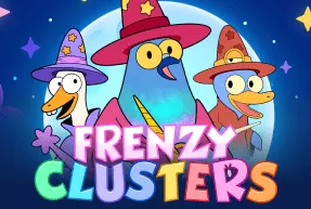 frenzyclusters