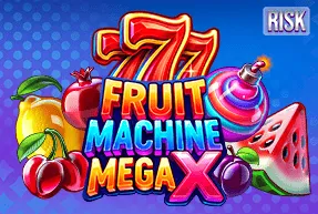 fruitmachinemegax