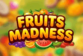 fruitsmadness