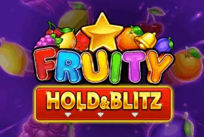 fruityholdblitz