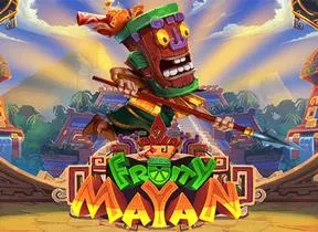 fruitymayan