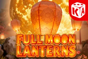 fullmoonlanterns