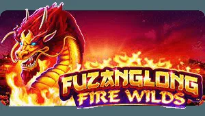 fuzanglongfirewilds
