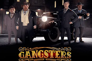 gangsters