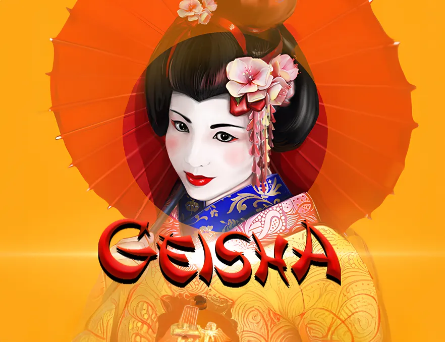 geisha