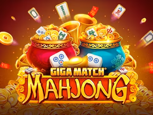 gigamatchmahjong