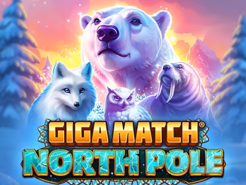 gigamatchnorthpole